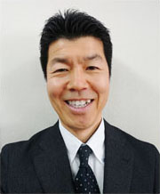 株式会社 インフリー 代表取締役 脇 和幸